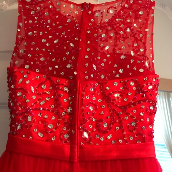 Prom dress - Picture 3 of 3